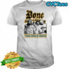 Bone Thugs-N-Harmony Thug World Order T-Shirt