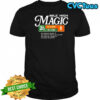 Broncos Football Mile High Magic Shirt