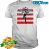 Bruce Springsteen and the E Street Band Retro Born In The U.S.A. Tour shirt
