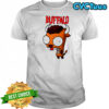 Buffalo Bills invades shirt