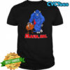 Buffalo Bills Mafia Inc Mascot shirt