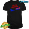 Buffalo Bills Merry Billsmas Game Day Christmas shirt