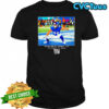 Cam Skattebo New York Giants 2025 NFL draft graphic shirt