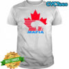 Canada Mafia Buffalo Bills Shirt