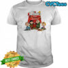 Charlie Brown Christmas Snoopy Peanuts Christmas shirt