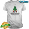 Charlie Brown Christmas vince guaraldi shirt