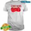 Cherry Daddy Issues Cherries Shirt