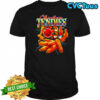 Chicken Tendies Graphic shirt