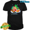 Chip And Dale Christmas Chipmunks Xmas shirt
