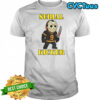 Chris Boswell Jason Voorhees Serial Kicker Pittsburgh Steelers Perfect for Food Lovers shirt
