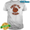 Chris Dayton Knicks Film School Shirt