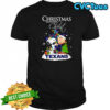 Christmas begins with Christ Houston Texans x Snoopy and Charlie Brown shirt