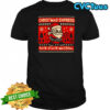 Christmas Express Pate State Material shirt