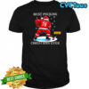 Christmas Hockey Best Pucking Christmas Ever Shirt