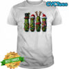 Christmas Pickles Pickle Lover Holiday shirt