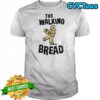 Christmas The Walking Gingerbread Man Shirt