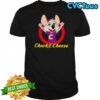 Chuck E Cheese Burst T-shirt