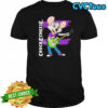 Chuck E Cheese Rockin T-shirt