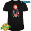 Chucky Wanna Play Child’s Play shirt