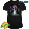 Clayton Kershaw thank you shirt