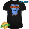 Cleetus Mcfarland Certified Redneck Engineer T-shirt
