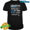 Cleetus Mcfarland Dr. TuneEmAll’s LilBitaNitrous T-shirt