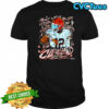 Cleveland Football Perfect Timing player vintage shirt