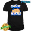 Coochie Muncher shirt