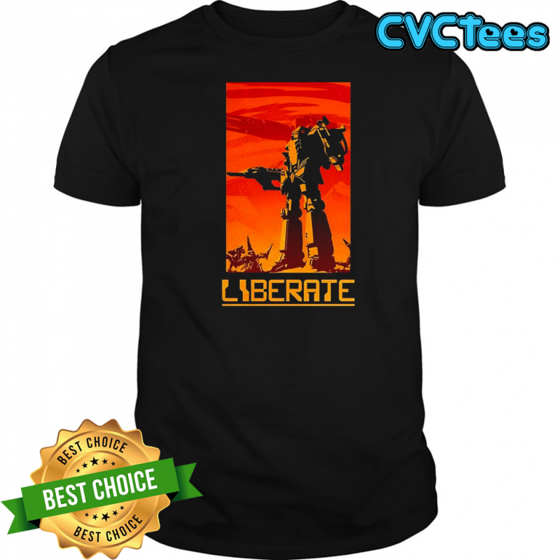 Cybran ACU Supreme Commander Fanart shirt