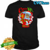 Cypress Hill Christmas 2025 Santa Hits From The North Pole shirt