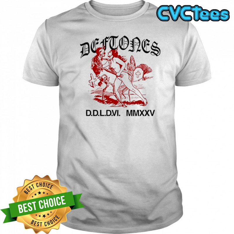 Dancing With Death Shirt