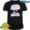 Dandy’s World Astro Dreaming Violet shirt