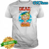 DEAD Magazine 60th Anniversary Edition Shirt