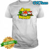 Deep House T-shirt