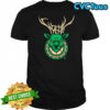 Deer Freak Milwaukee Bucks Giannis Antetokounmpo player shirt