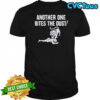 Detroit Lions Jack White Another One Bites The Dust Shirt