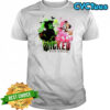Disney Minnie Wicked Inspired Changed For Good shirt