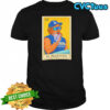 Dodgers Kike El Paletero Loteria shirt
