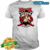 Draks Starx flip the switch shirt