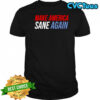 Duke Gomez Make American Sane Again Shirt