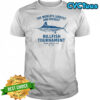 Dune Supply Co The World’s Largest And Richest Billfish Tournament Est 2024 T-shirt