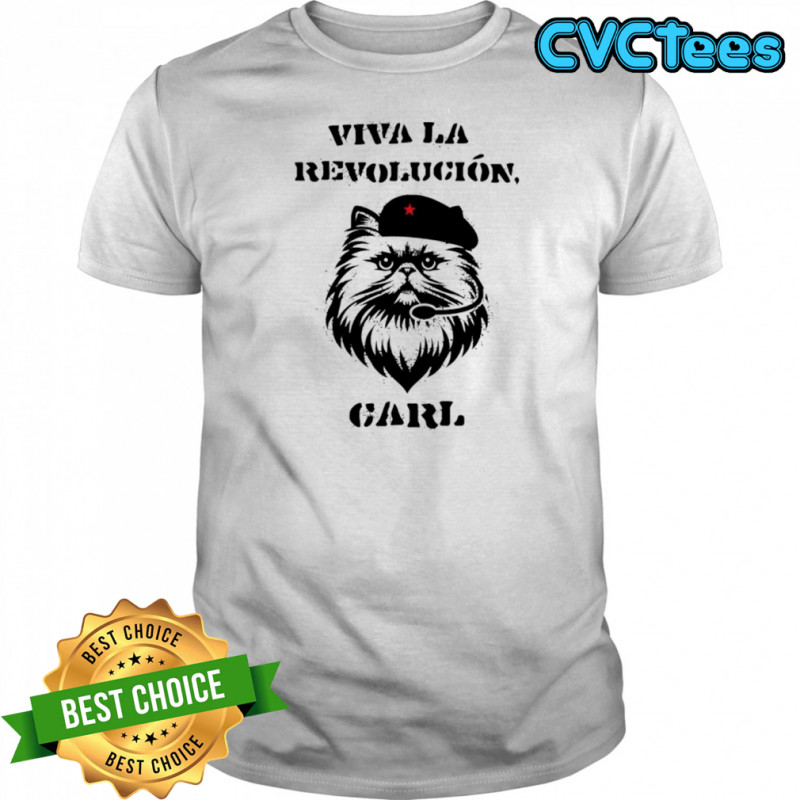 Dungeon Crawler Carl Shirt