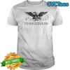 Eagle Tu Stultus Es shirt