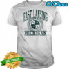 East Lansing Michigan shirt