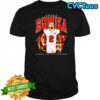 Emeka Egbuka Tampa Bay Buccaneers football signature shirt