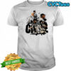 Emmanuel Clase Cleveland Guardians graphic shirt
