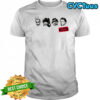 Everyone’s A Star Australian Bobble Head shirt