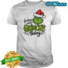 Feeling Extra Grinchy Today shirt