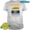 Fhloston Paradise The Fifth Element shirt