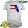 Florida Buffalo Bills Backers shirt